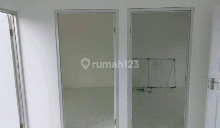 Rumah murah subsidi kawasan elit dan mewah timur sawojajar malang 2