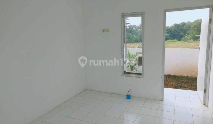 Rumah murah subsidi kawasan elit dan mewah timur sawojajar malang 2