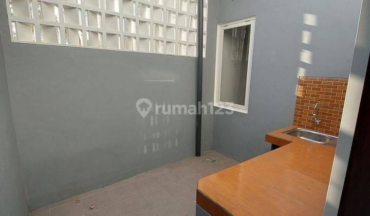 Rumah kost 2 lantai full furnitured lokasi strategis area kawasan bisnis cafe dan kost kostan merjosari lowokwaru malang  2