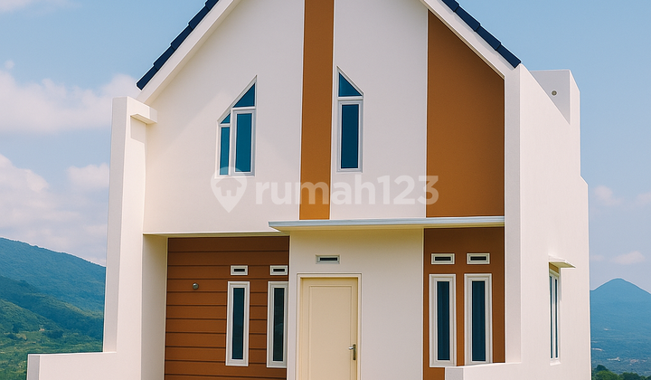 Rumah Ready Unit Villa 2 Lantai 3 Kamar Tidur Di Karangploso Malang Rumah Rumah Ready Unit Villa 2 Lantai 3 Kamar Tidur Di Karangploso Malang Rumah