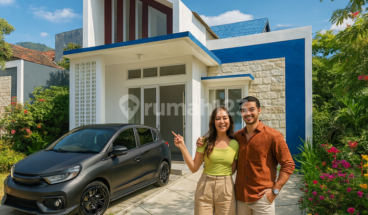 Hunian Strategis Di Jantung Lawang – Dekat Tol & Fasilitas Umum