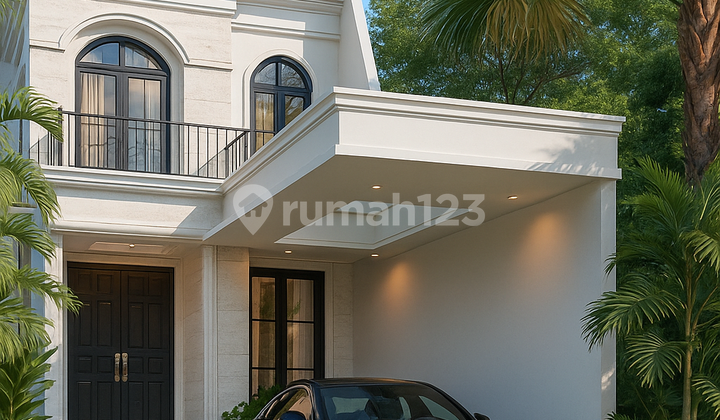 Hunian Eksklusif Griya Puncak Tidar - Harga Promo Mulai 500 Juta-An 2