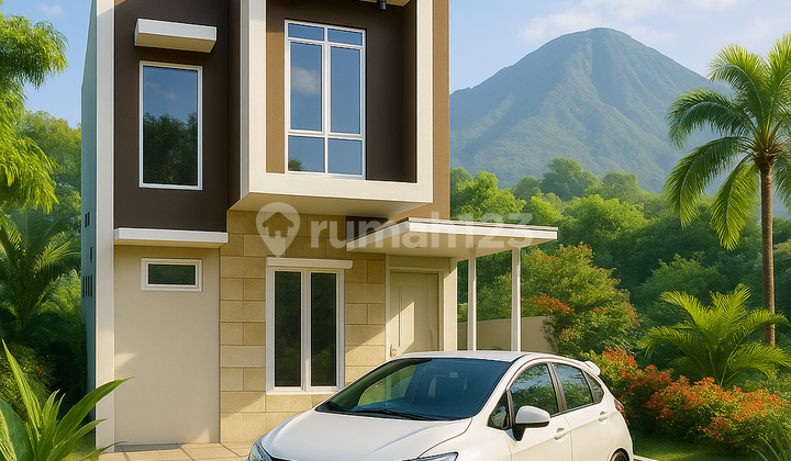 Hunian Nyaman 2 Lantai Villa Dieng Malang Kota – Lingkungan Eksklusif, Ready Unit Hunian Nyaman 2 Lantai Villa Dieng Malang Kota – Lingkungan Eksklusif, Ready Unit