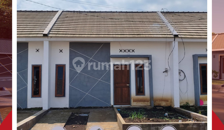 Rumah Subsidi Dp Nol Dekat Sawojajar Malang Rumah Subsidi Dp Nol Dekat Sawojajar Malang