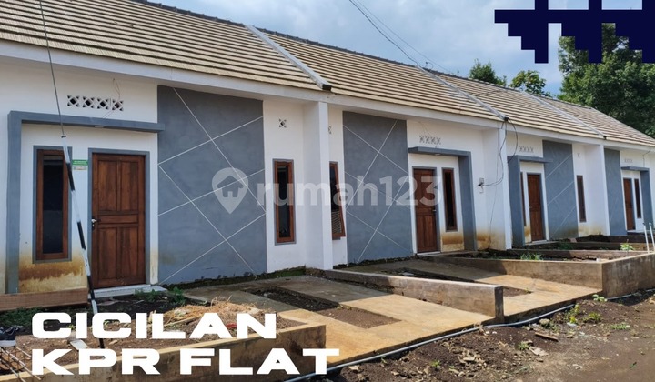 Rumah Murah Timur Sawojajar Malang