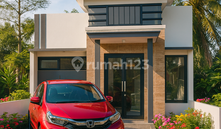 Hunian Eksklusif Siap Huni Di Bandulan Malang, Dp Hanya 5% Hunian Eksklusif Siap Huni Di Bandulan Malang, Dp Hanya 5%