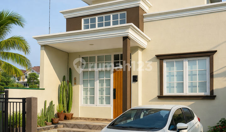 Dijual Rumah Minimalis View Bagus Dekat Alun Alun Pusat Kota Malang Dijual Rumah Minimalis View Bagus Dekat Alun Alun Pusat Kota Malang
