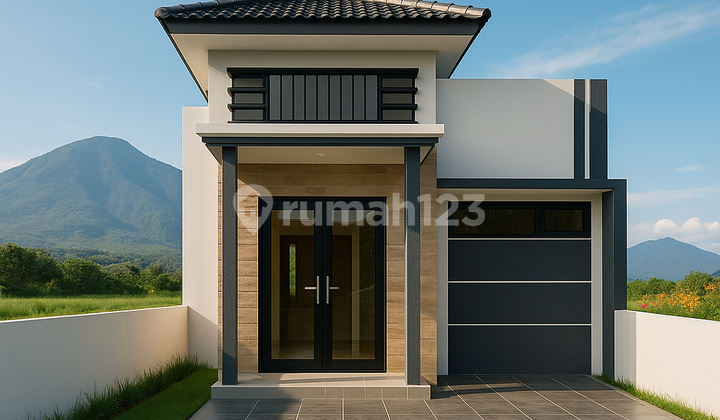 Hunian Modern Siap Huni Plafon 5 Meter Di Bandulan Malang Hunian Modern Siap Huni Plafon 5 Meter Di Bandulan Malang