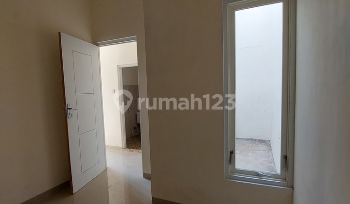 Rumah Idaman Modern Di Tlogowaru Kota Malang