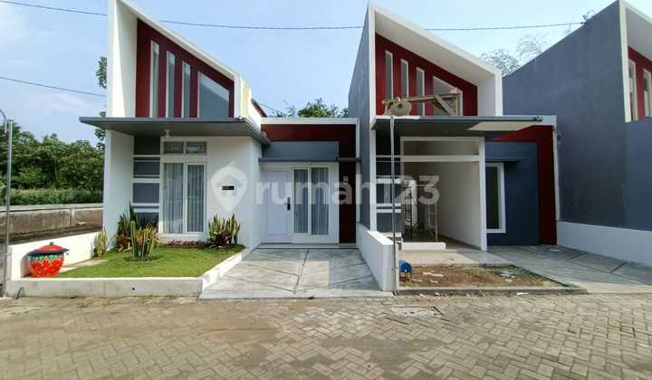 Hunian Strategis Dekat Bandara & Kampus Araya – Lokasi Nyaman Di Malang 2