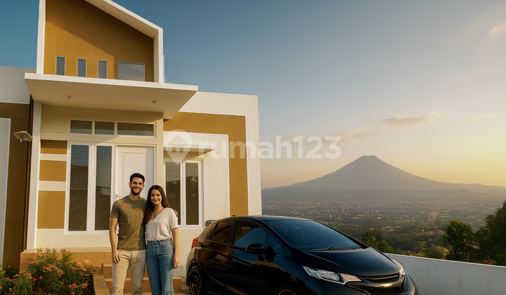 Rumah Minimalis Modern Rasa Villa Di Kota Malang. Lokasi Strategis Dekat Pemkot, Kampus, & Rs. Unit Terakhir, Legalitas Aman Shm! Rumah Minimalis Modern Rasa Villa Di Kota Malang. Lokasi Strategis Dekat Pemkot, Kampus, & Rs. Unit Terakhir, Legalitas Aman Shm!