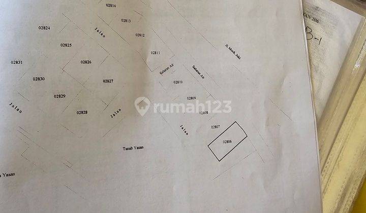 Dijual Rumah 2 Lantai Strategis Di Bandulan Dekat Dieng Ijen Malang