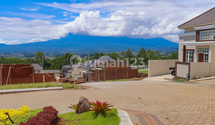 Rumah Mewah Di Kota Malang Harga 400 Jutaan - Fasilitas Lengkap & Akses Mudah 2
