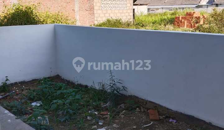 Strategic Zero Road Housing, Jalibarta, Wide Land, SHM Split + IMB. Location Near Public Facilities & Transportation. 2