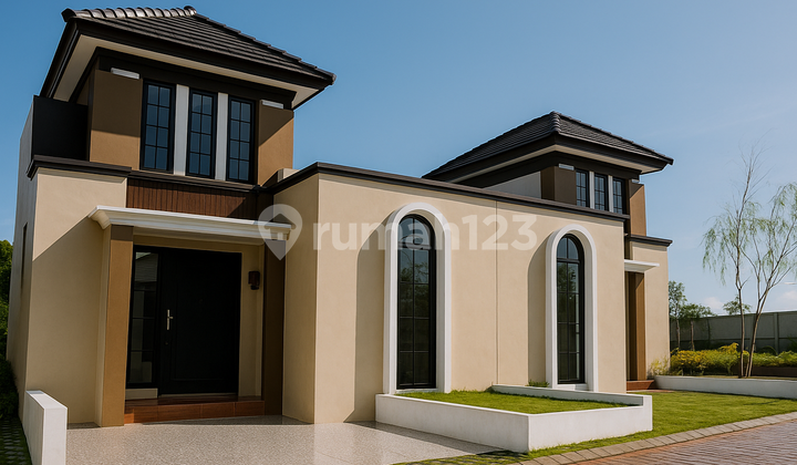 Rumah Dekat Gor Ken Arok - Kpr 0% 2 Tahun, Cash Diskon Langsung 40 Juta! Rumah Dekat Gor Ken Arok - Kpr 0% 2 Tahun, Cash Diskon Langsung 40 Juta!