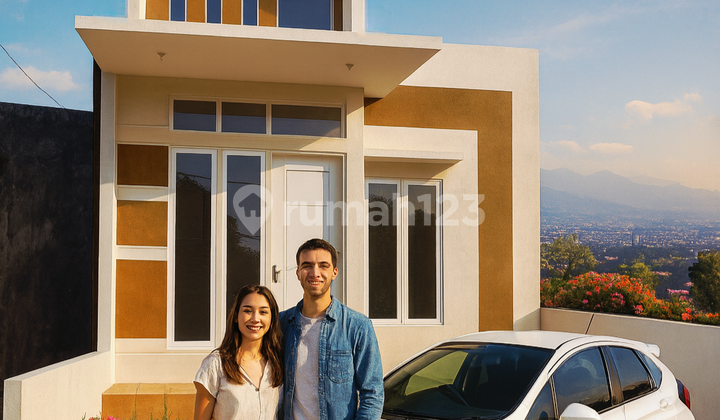 Rumah Idaman Modern Di Tlogowaru Kota Malang Rumah Idaman Modern Di Tlogowaru Kota Malang