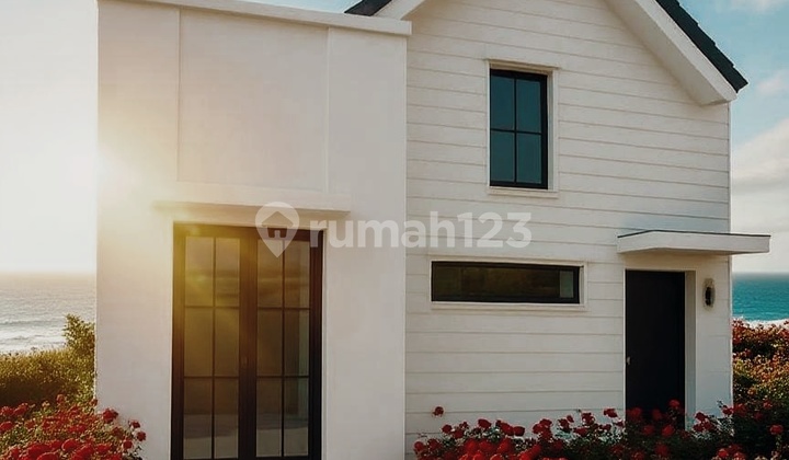 Rumah American Modern Nol Jalan Raya Provinsi – Lokasi Super Strategis Malang Kota Rumah American Modern Nol Jalan Raya Provinsi – Lokasi Super Strategis Malang Kota