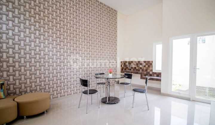 Ready-to-Occupy House Near Dieng Ijen, Malang City 2