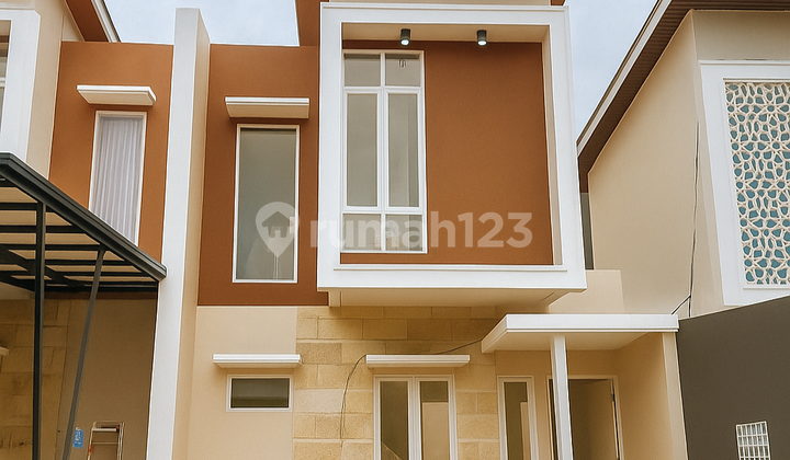 Hunian Eksklusif 2 Lantai Villa Dieng Residence Malang – Lokasi Premium Dekat Matos, Ub, Um Hunian Eksklusif 2 Lantai Villa Dieng Residence Malang – Lokasi Premium Dekat Matos, Ub, Um