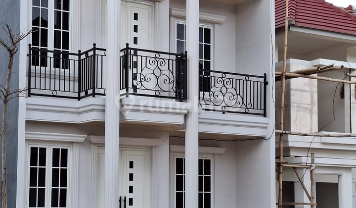 For Sale Sultan 2-Story Zero Main Road House 1