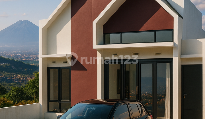 Hunian Strategis Di Tepi Jalibar Kepanjen. Tanah Luas, Harga Terjangkau, Cicilan Ringan. Dekat Pasar, Kampus, Rs & Transportasi Umum. 1