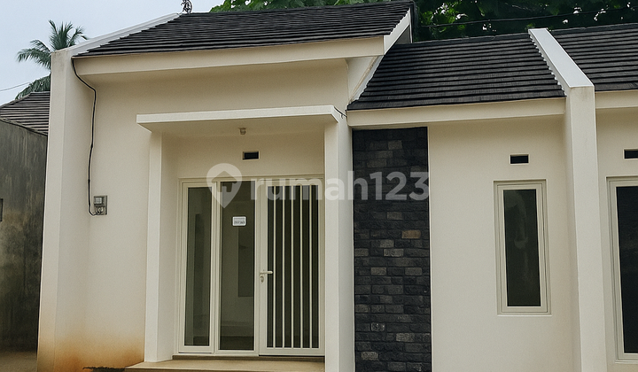 Hunian Strategis Dekat Exit Tol Sawojajar – Dp 25 Juta All In, Free Pajak, Shm Ready