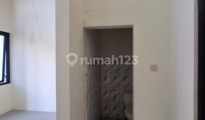 Rumah Modern Siap Huni Bandulan Malang – Dp Ringan & Free Pajak 2