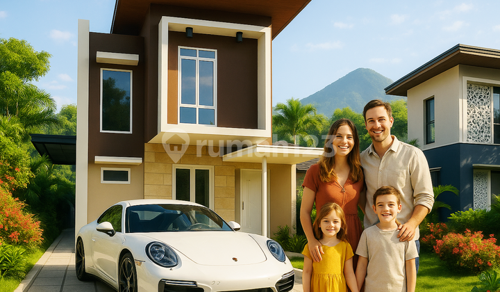 Hunian Premium 2 Lantai Villa Dieng Malang Kota – Dekat Matos, Ub, Dan Pusat Kota Hunian Premium 2 Lantai Villa Dieng Malang Kota – Dekat Matos, Ub, Dan Pusat Kota