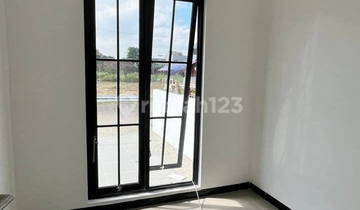 Rumah American Modern Siap Huni Di Gadang – Malang Kota 2