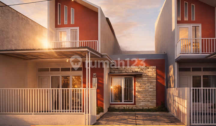 Rumah Modern 2 Lantai Di Pakis Malang Dengan Bonus Melimpah Untuk Pembeli Cepat Rumah Modern 2 Lantai Di Pakis Malang Dengan Bonus Melimpah Untuk Pembeli Cepat