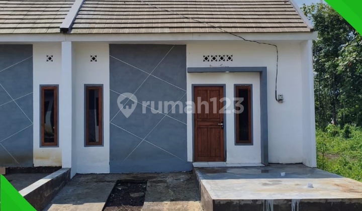 Di Jual Rumah Subsidi Timur Sawojajar Malang Di Jual Rumah Subsidi Timur Sawojajar Malang
