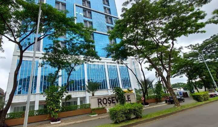 For Rent Furnished Unit Soho Roseville Soho & Suite Bsd City. For Rent Furnished Unit Soho Roseville Soho & Suite Bsd City.