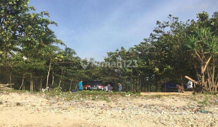 Tanah Bestview, Strategis Di Anyer Carita, Pandeglang Banten. 14