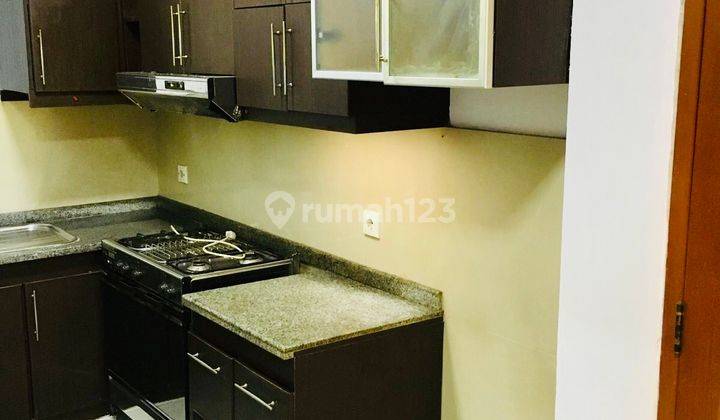 Dijual/disewakan Apartemen FURNISH di Boulevard Kelapa Gading. 1