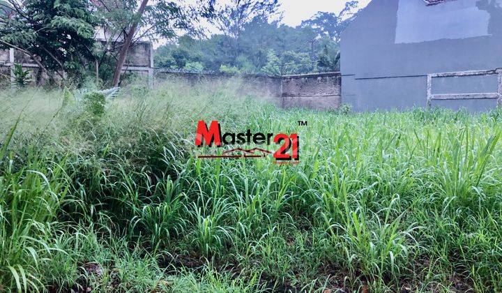 Kavling Bagus Di Griyaloka Bsd City, Untuk Usaha Rumah Kost 8