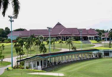 Termurah Kavling Cantik View Golf Bukit Golf Bsd Serpong Tangsel 2