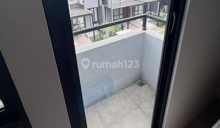 Jual Harga PPJB Furnished Baru, Cantik Siap Huni Di Bsd City 2