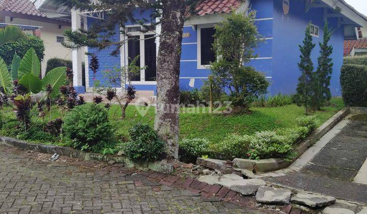 Villa FURNISH Di Kota Bunga Sinarmasland Cipanas Puncak Bogor 2