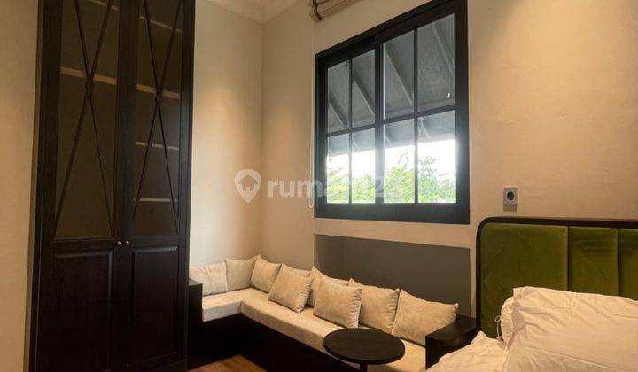 Disewakan DeMaja DePark - BSD New Luxury Villa Fully  Furnished 2