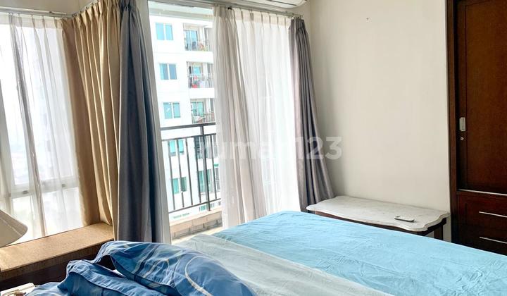 DiJual 1BR Thamrin Residence 1