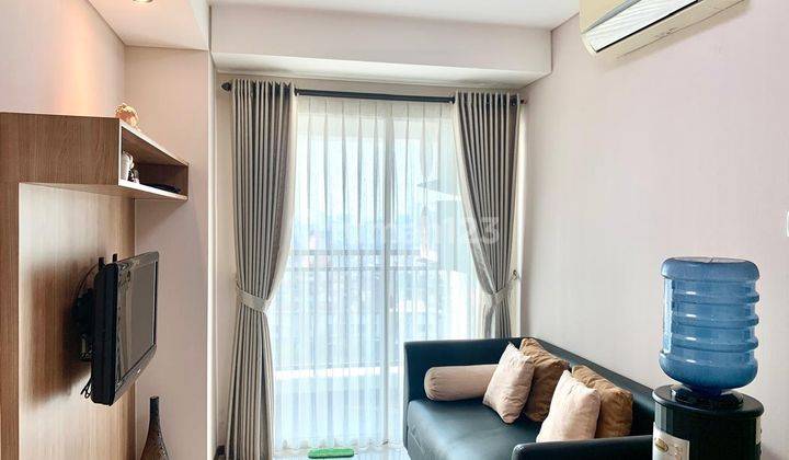 Apartement Thamrin Executive Residence 1 BR Furnished 1