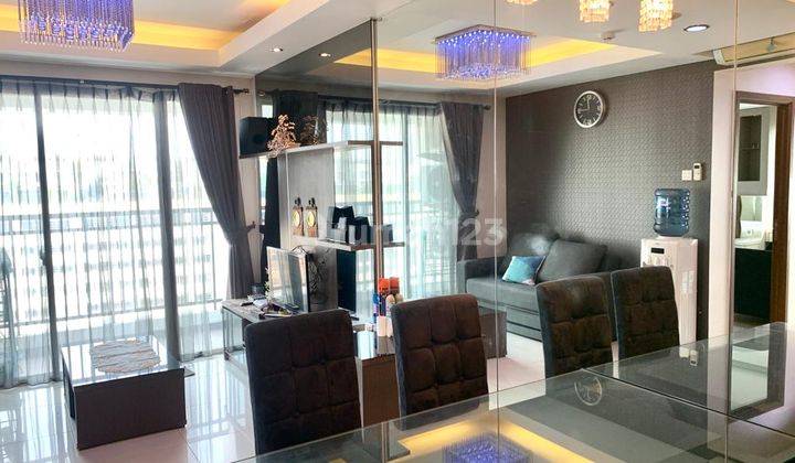 Thamrin Executive Residence 2 BR Furnished Bagus 1