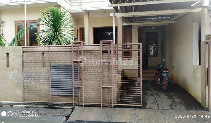 Rumah Bagus SHM di Ciputat, Rempoa, Tangerang Selatan, Tangerang Selatan 2