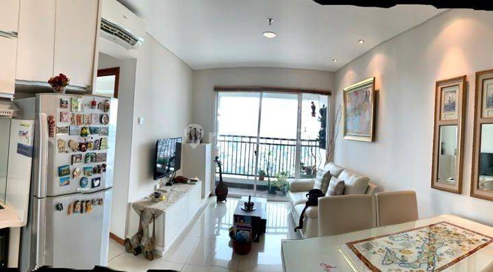 Apartement Thamrin Executive Residence 2 BR Furnished 1