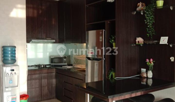 For Rent Apartment Thamrin Residences 2 Bedroom