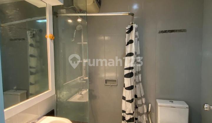 Disewakan Apartemen Thamrin Residences 1 Bedroom 2