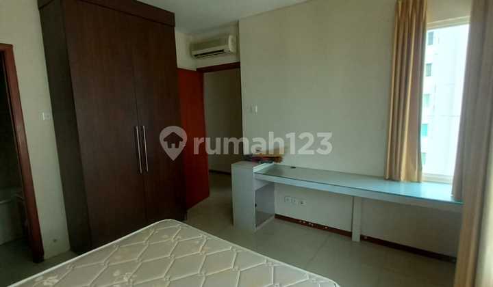 For Rent: Thamrin Residences 3-Bedroom Apartment, Clean and Comfortable. 2
