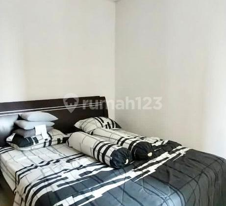 Disewakan Thamrin Residences 1 BR Full Furnished.Bersih dan Nyaman.