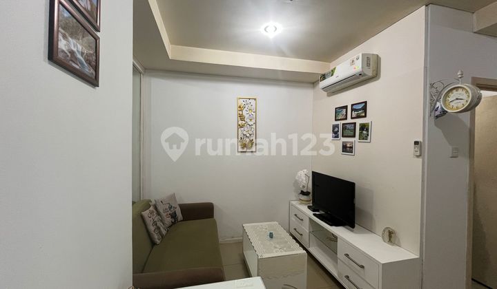 Di Sewakan Apartemen Thamrin Residences 1 Bedroom