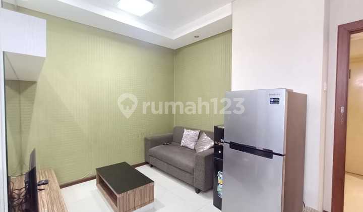 Disewakan Thamrin Residences 1 Bedroom 2